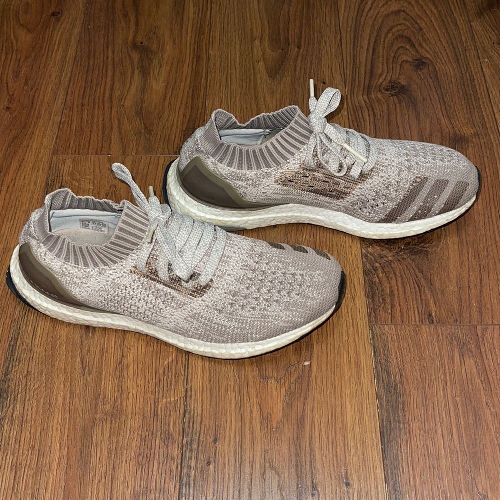 Adidas Uncaged Ultra Boost